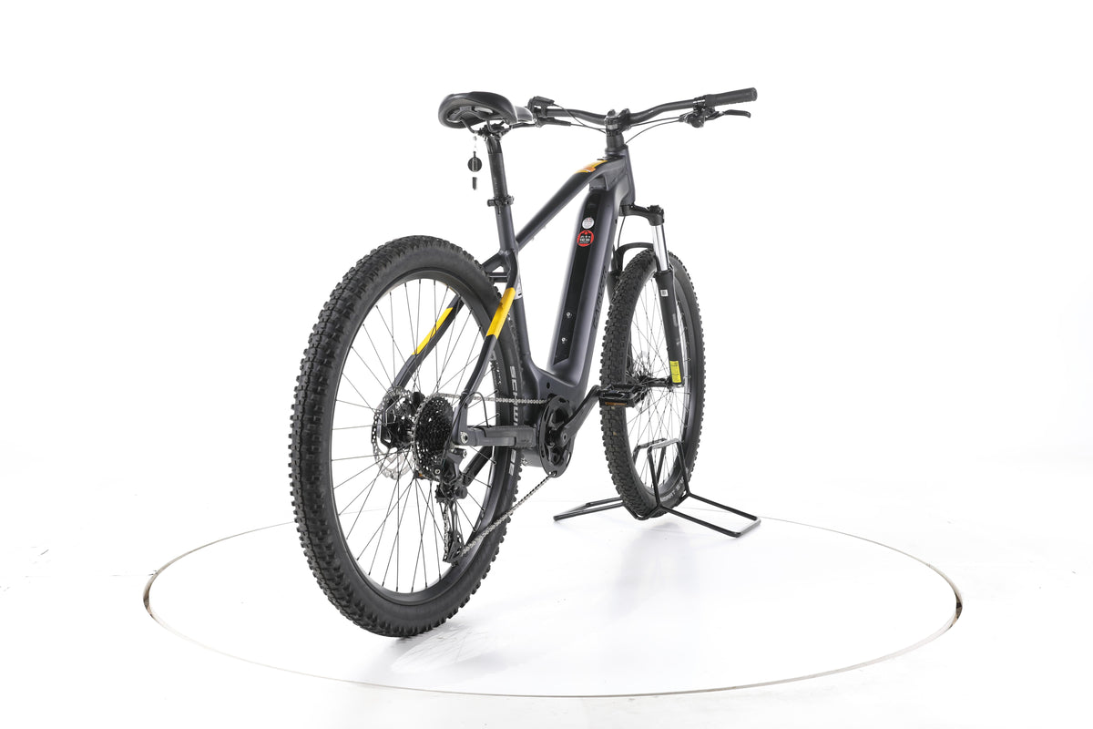 Carver Strict E.510 E-Bike 2024 - Image 11