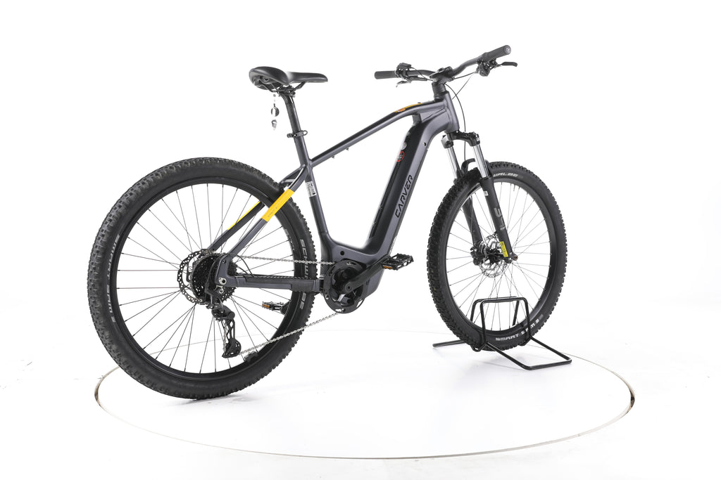 Carver Strict E.510 E-Bike 2024 - Image 12