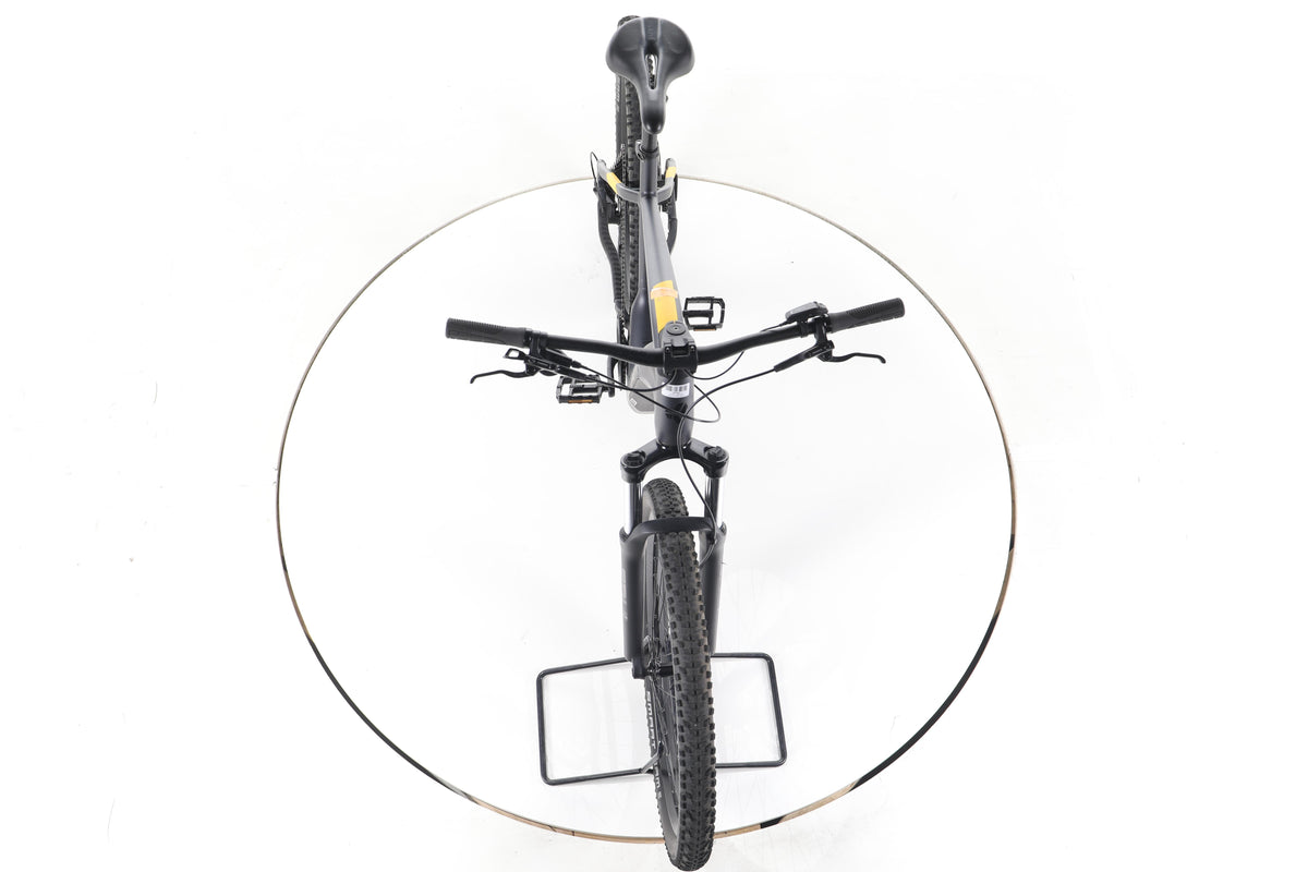 Carver Strict E.510 E-Bike 2024 - Image 16