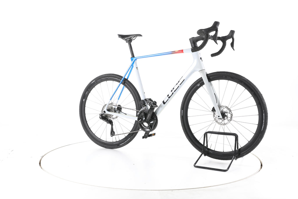 Cube Cross Race C:62 SLX Gravelbike Carbon 2024 - Image 2