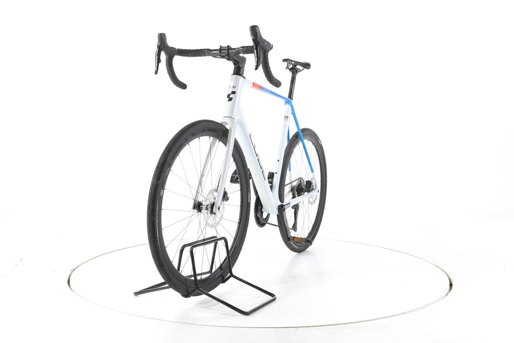 Cube Cross Race C:62 SLX Gravelbike Carbon 2024 - Image 5