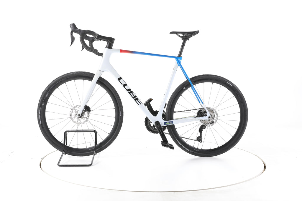 Cube Cross Race C:62 SLX Gravelbike Carbon 2024 - Image 7