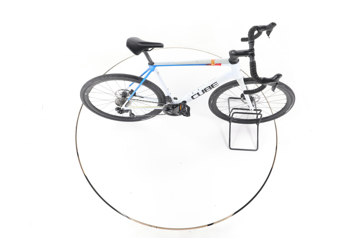 Cube Cross Race C:62 SLX Gravelbike Carbon 2024 - Image 13