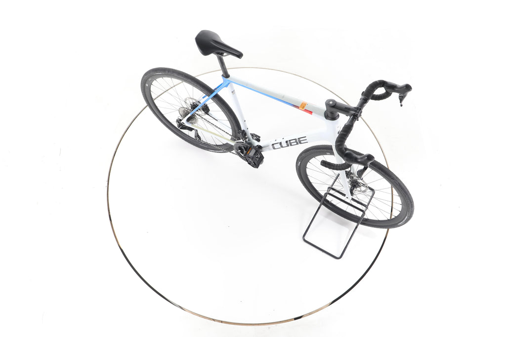 Cube Cross Race C:62 SLX Gravelbike Carbon 2024 - Image 14