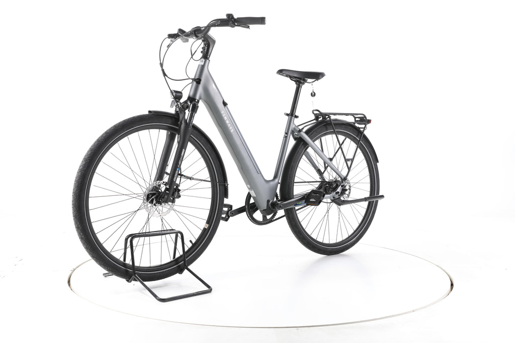 TENWAYS CGO800S City E-Bike Tiefeinsteiger 2025 - Image 6