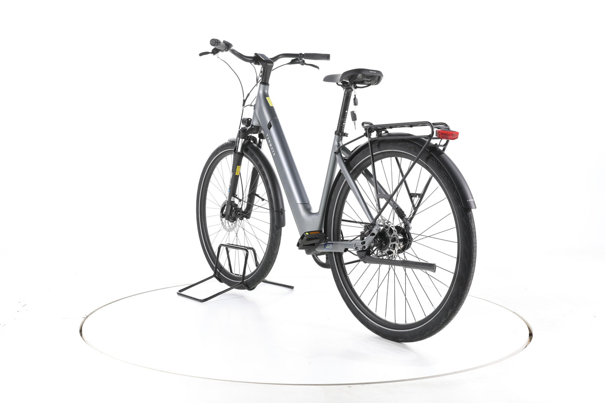 TENWAYS CGO800S City E-Bike Tiefeinsteiger 2025 - Image 9