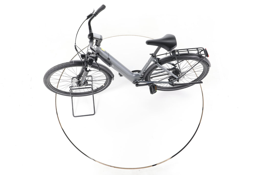 TENWAYS CGO800S City E-Bike Tiefeinsteiger 2025 - Image 19