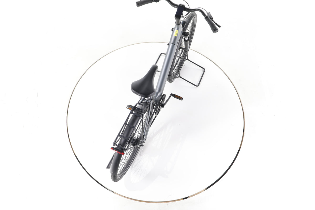 TENWAYS CGO800S City E-Bike Tiefeinsteiger 2025 - Image 23
