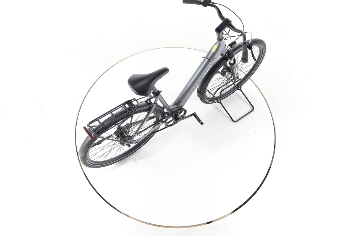 TENWAYS CGO800S City E-Bike Tiefeinsteiger 2025 - Image 24