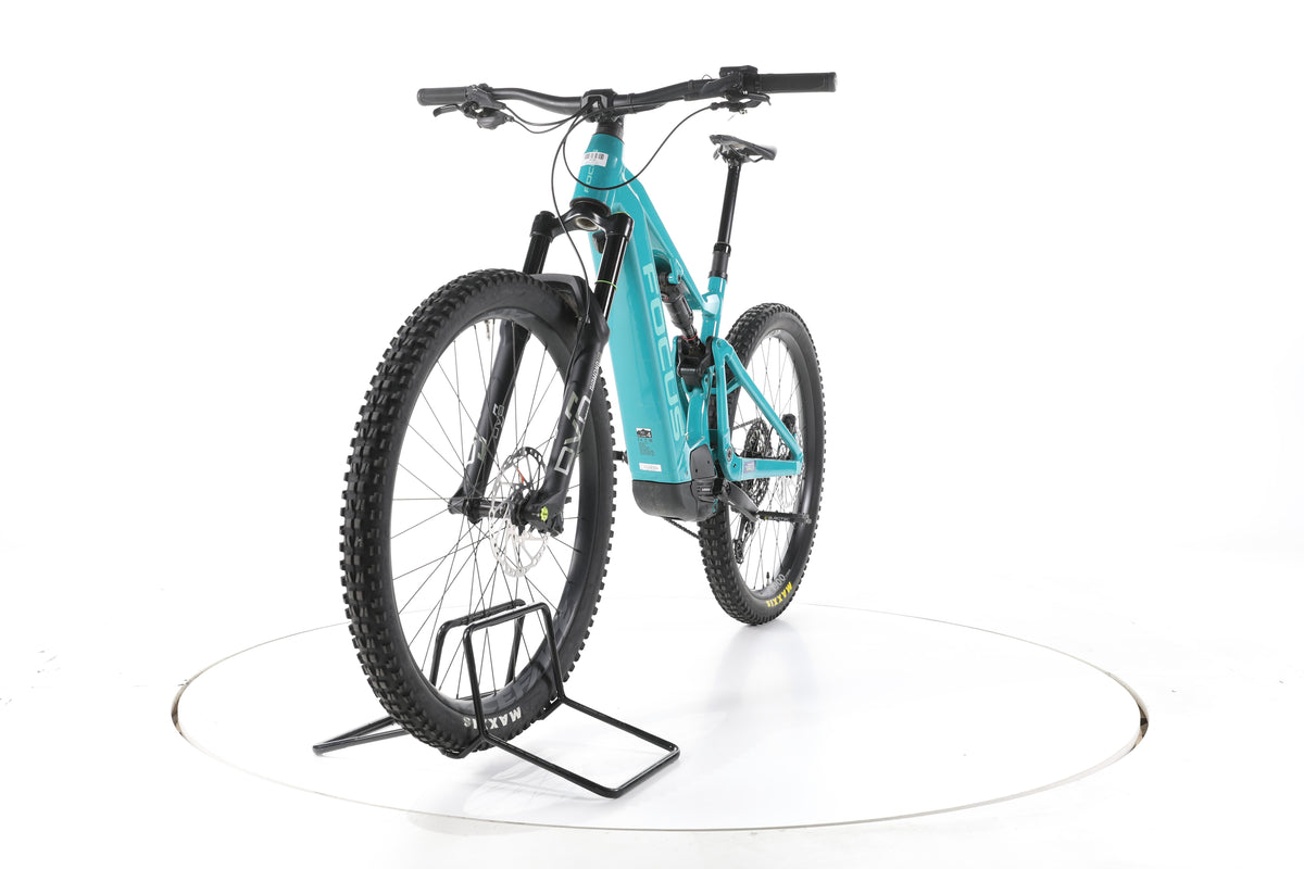Focus JAM² 7.8 E-Bike Fully - Image 5