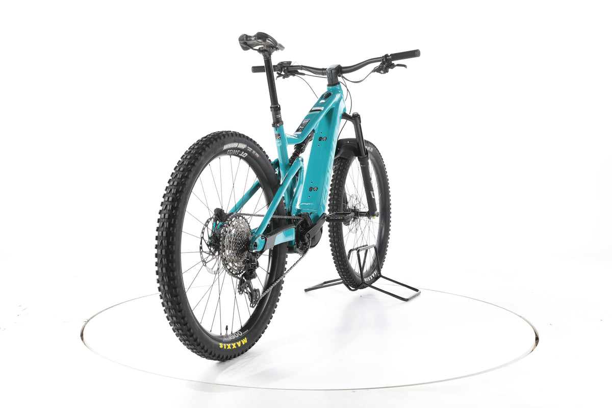 Focus JAM² 7.8 E-Bike Fully - Image 11