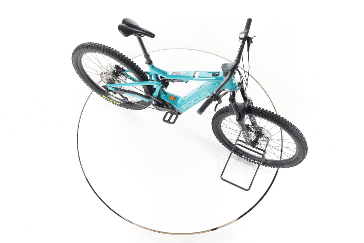Focus JAM² 7.8 E-Bike Fully - Image 14