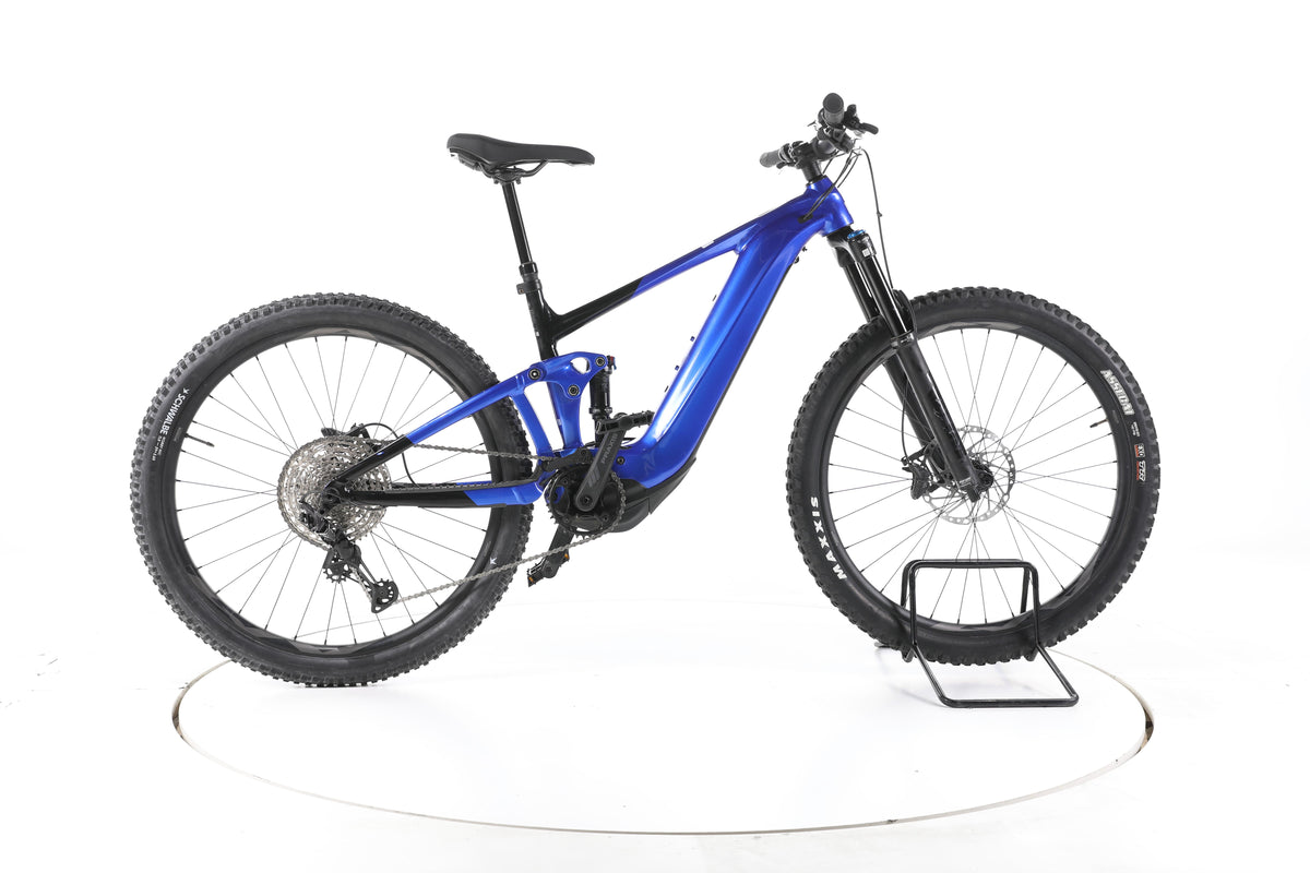 Giant Trance X E+ 2 E-Bike Fully - Image 1