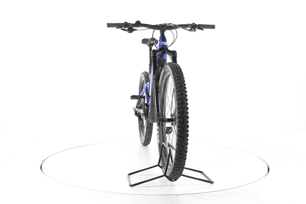 Giant Trance X E+ 2 E-Bike Fully - Image 4