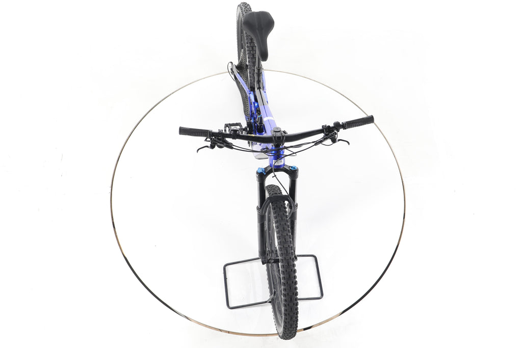 Giant Trance X E+ 2 E-Bike Fully - Image 16
