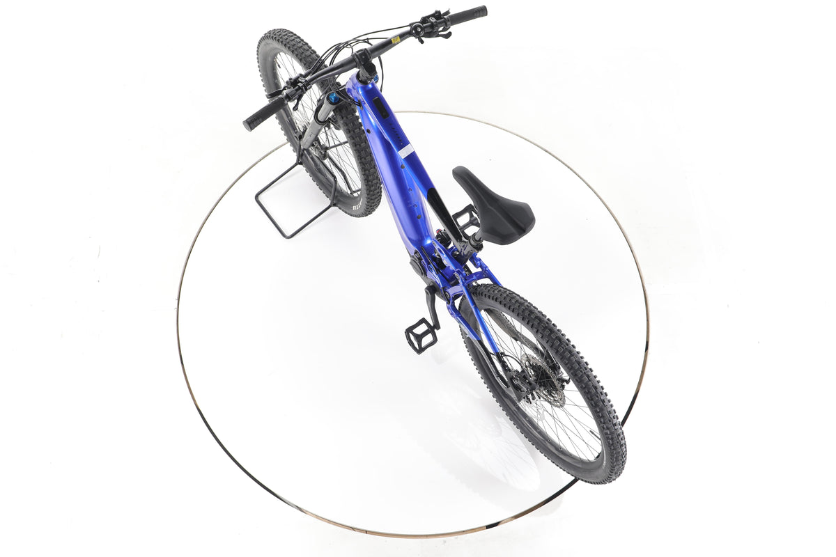 Giant Trance X E+ 2 E-Bike Fully - Image 21