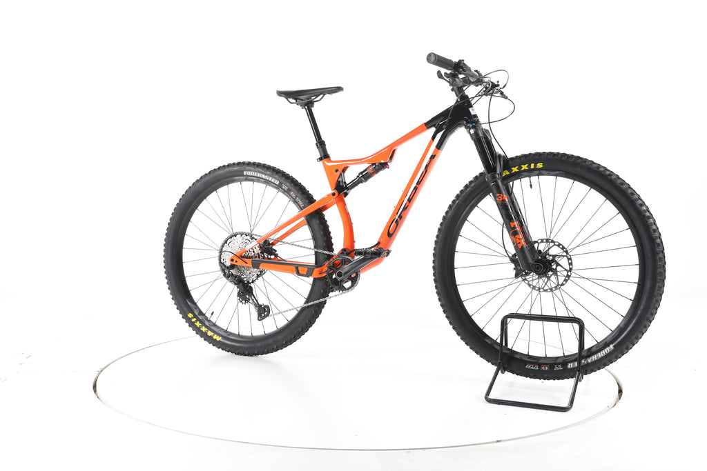 Orbea Oiz H10 Fahrrad Fully - Image 2