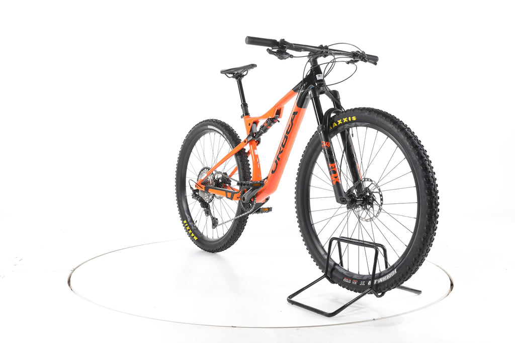 Orbea Oiz H10 Fahrrad Fully - Image 3