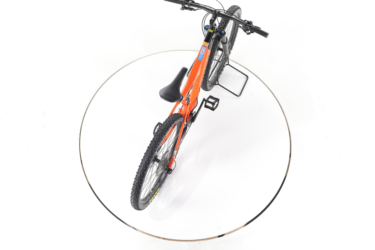 Orbea Oiz H10 Fahrrad Fully - Image 23