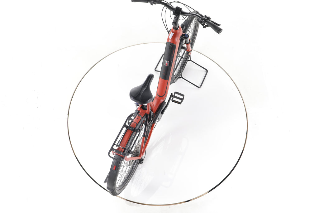 Cube Kathmandu Hybrid EXC Trekking E-Bike Tiefeinsteiger - Image 23