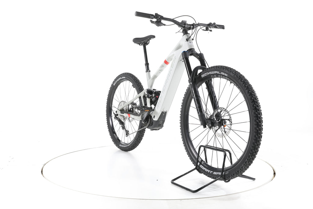 Mondraker Crafty R E-Bike Fully Carbon 2025 - Image 3