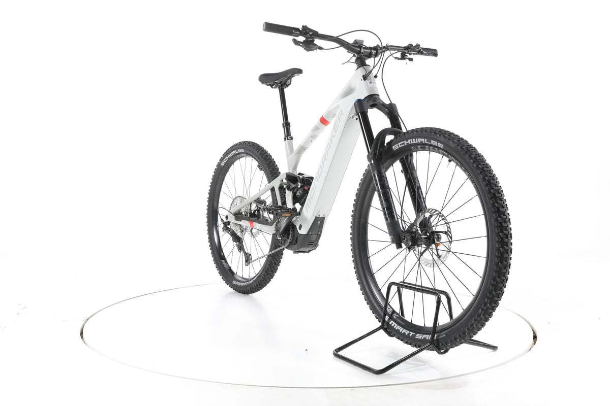 Mondraker Crafty R E-Bike Fully Carbon 2025 - Image 3