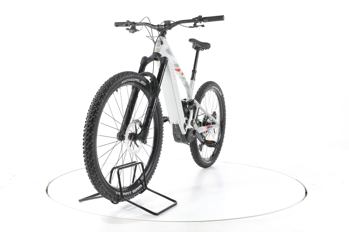 Mondraker Crafty R E-Bike Fully Carbon 2025 - Image 5