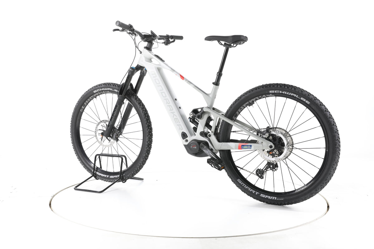Mondraker Crafty R E-Bike Fully Carbon 2025 - Image 8