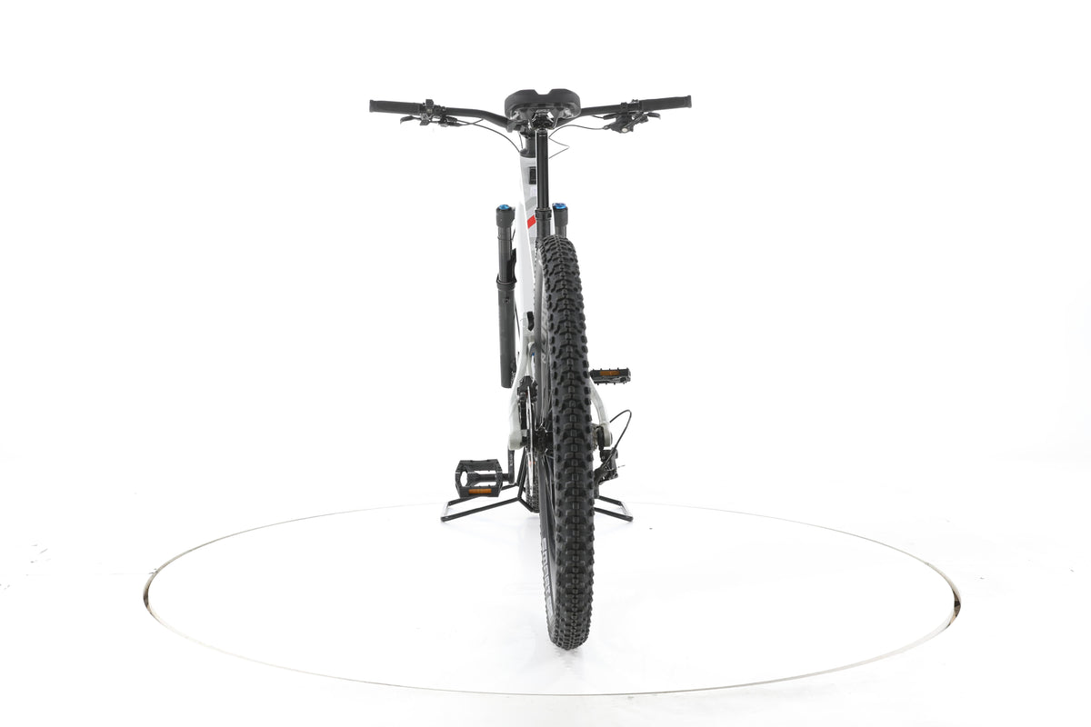 Mondraker Crafty R E-Bike Fully Carbon 2025 - Image 10