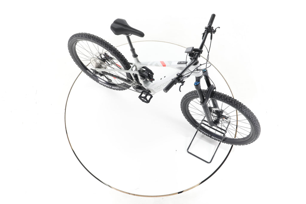 Mondraker Crafty R E-Bike Fully Carbon 2025 - Image 14
