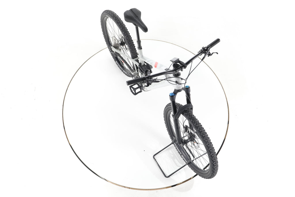 Mondraker Crafty R E-Bike Fully Carbon 2025 - Image 15