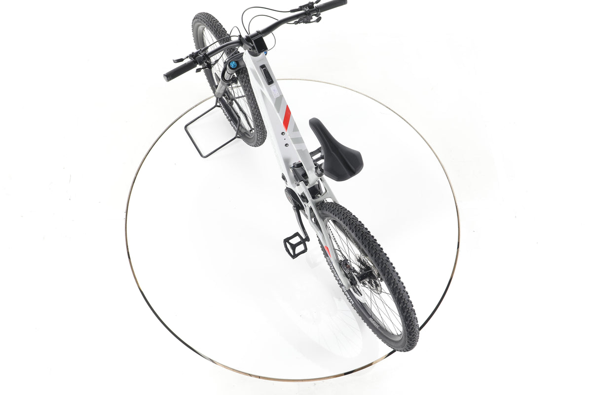 Mondraker Crafty R E-Bike Fully Carbon 2025 - Image 21