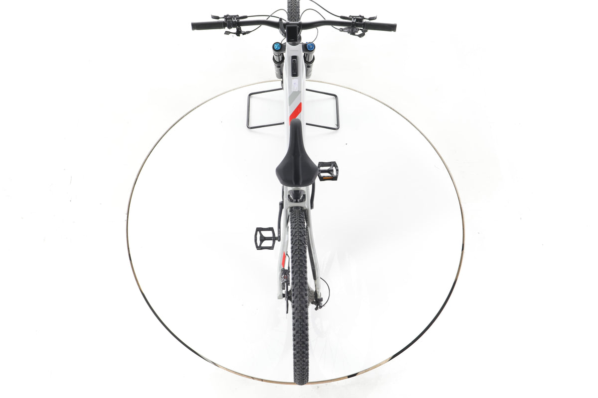 Mondraker Crafty R E-Bike Fully Carbon 2025 - Image 22