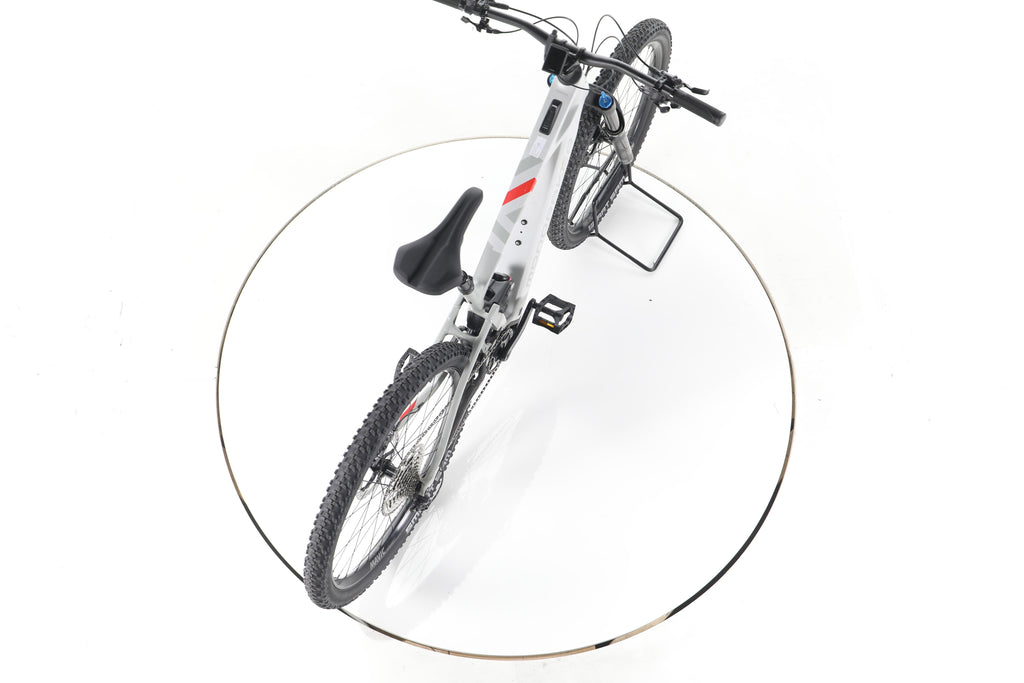 Mondraker Crafty R E-Bike Fully Carbon 2025 - Image 23