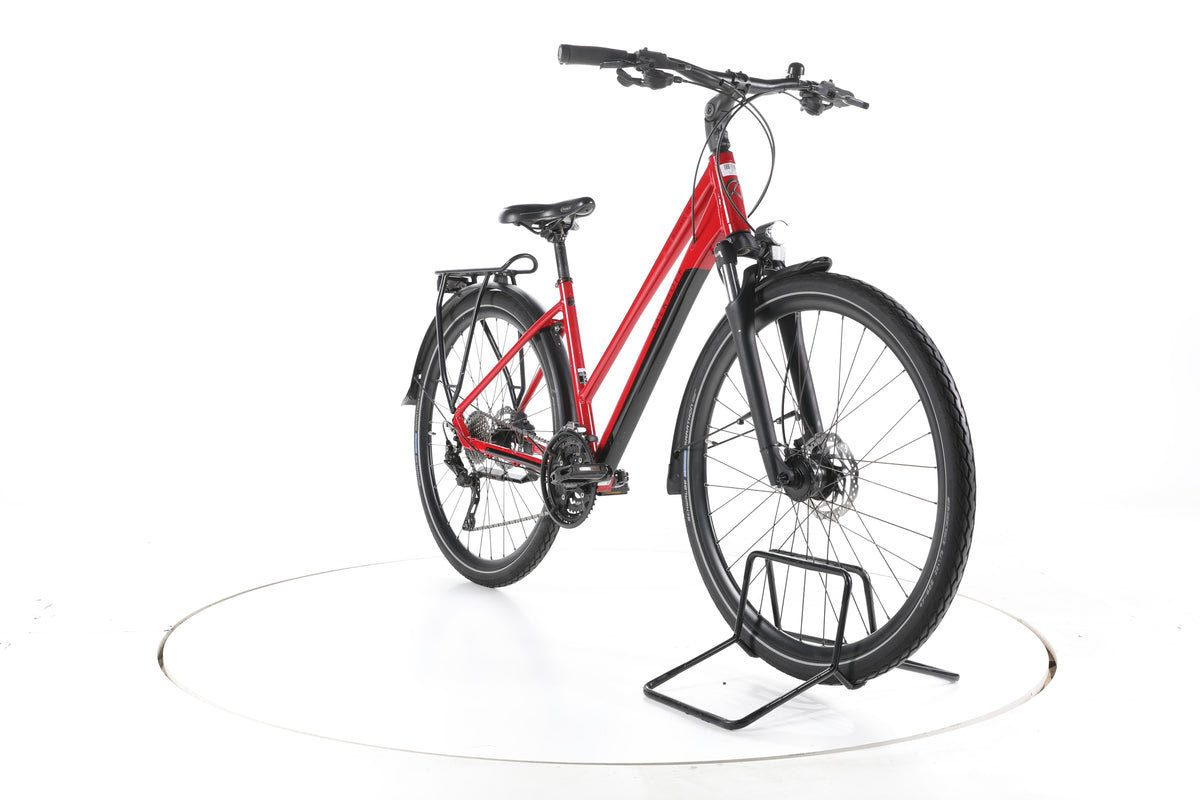 Kalkhoff Endeavour 30 Fahrrad City & Trekking - Image 3
