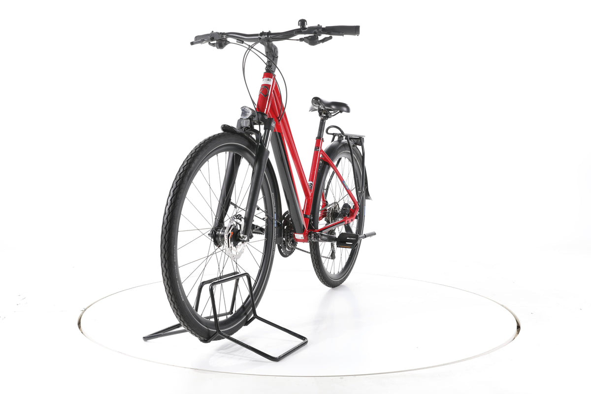 Kalkhoff Endeavour 30 Fahrrad City & Trekking - Image 5