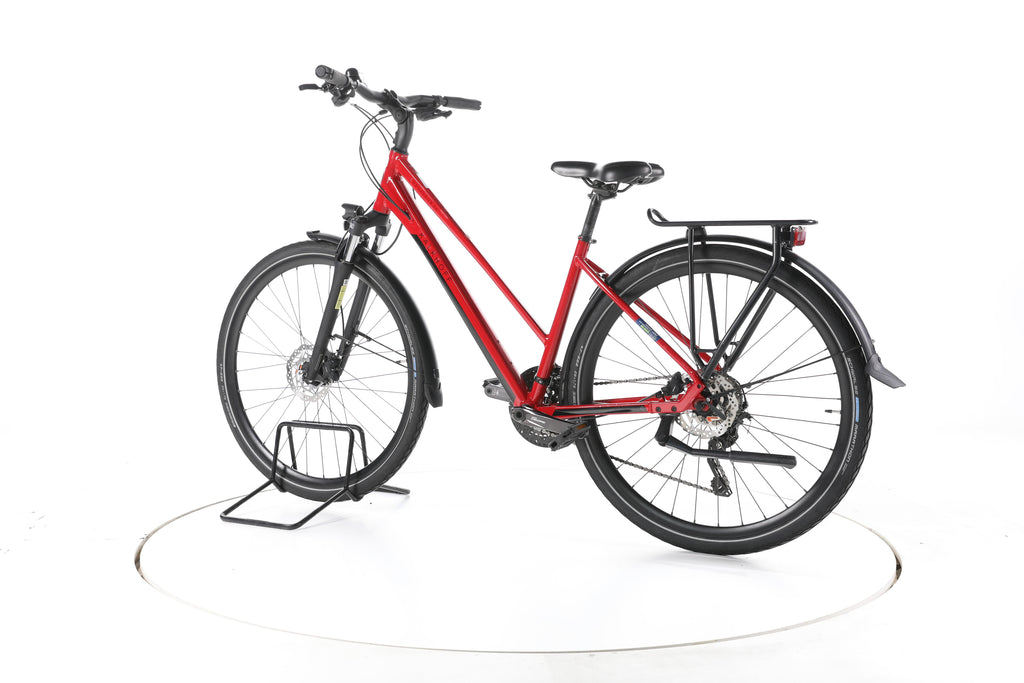 Kalkhoff Endeavour 30 Fahrrad City & Trekking - Image 8