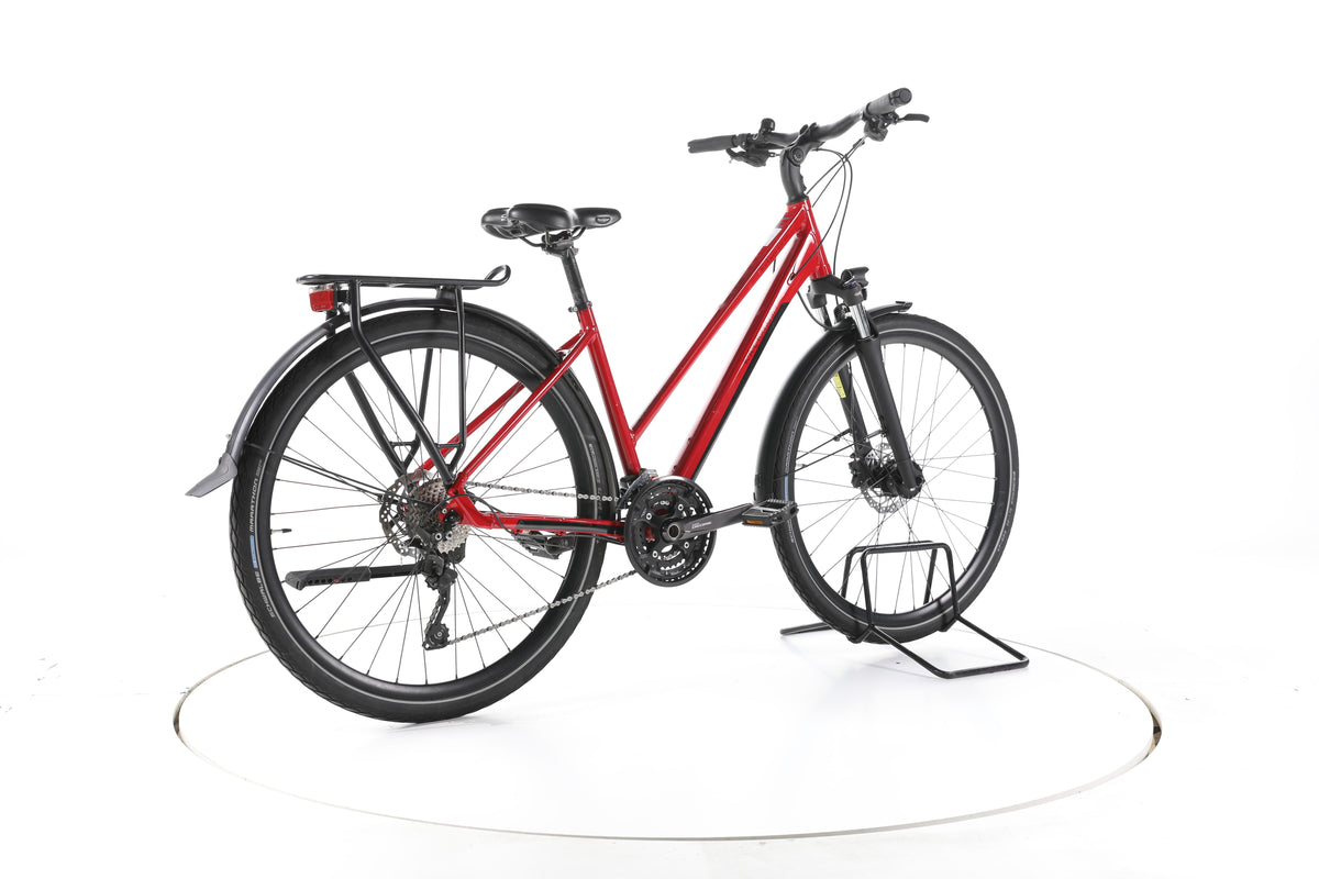 Kalkhoff Endeavour 30 Fahrrad City & Trekking - Image 12
