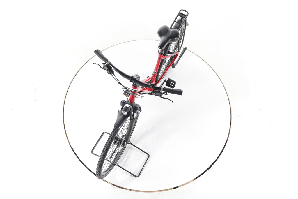 Kalkhoff Endeavour 30 Fahrrad City & Trekking - Image 17