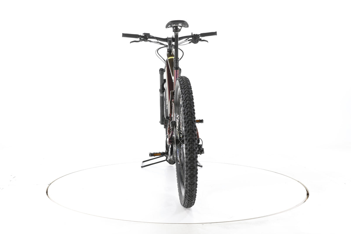 Scott Contessa Strike eRIDE 910 E-Bike Fully - Image 10