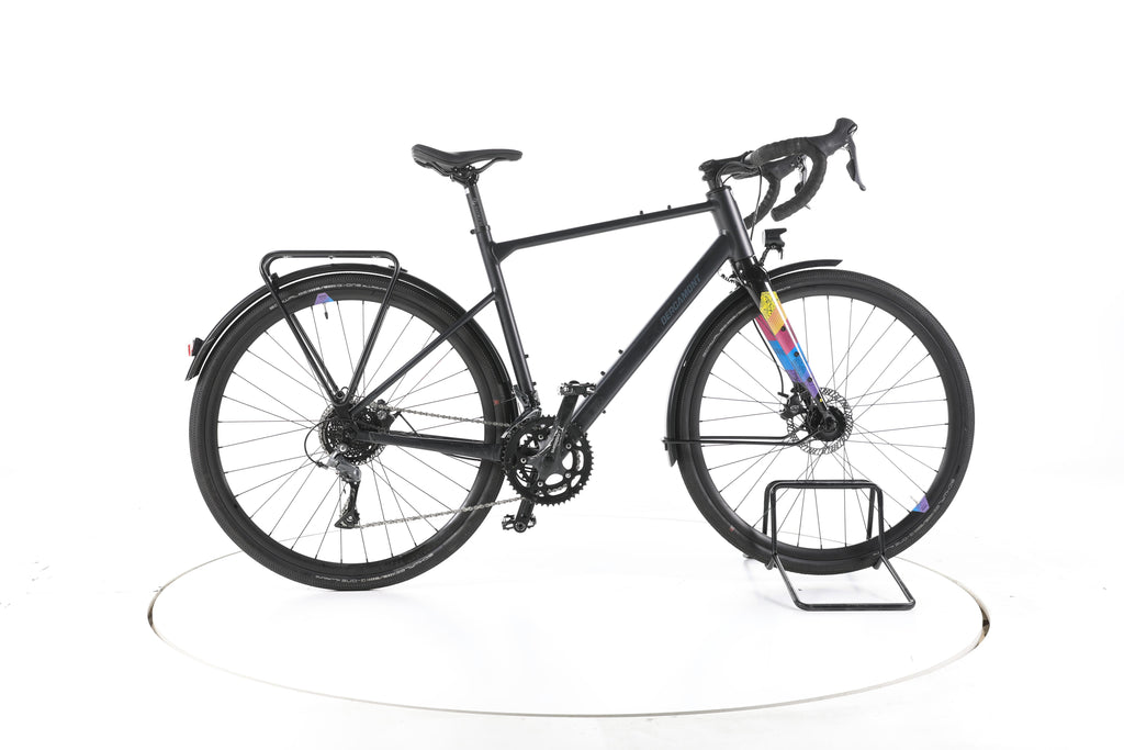 Bergamont Grandurance RD 3 Gravelbike 2025 - Image 1