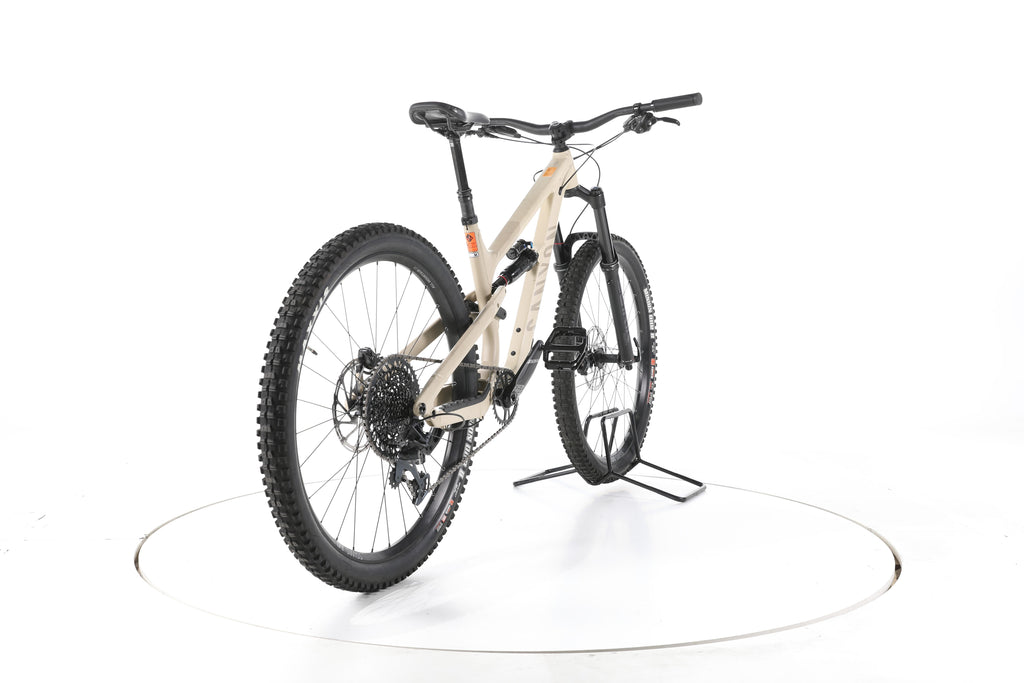 Canyon Spectral 29 AL 6 Fahrrad Fully - Image 11