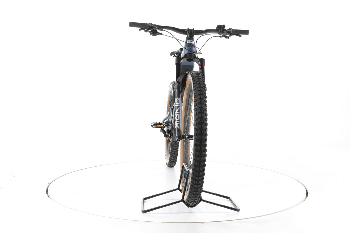 Bulls E-Stream EVO AM 4 E-Bike Fully - Image 4