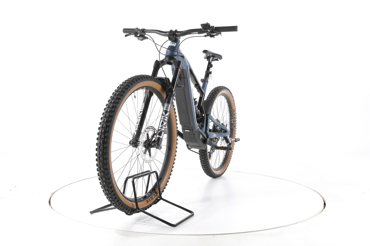 Bulls E-Stream EVO AM 4 E-Bike Fully - Image 5