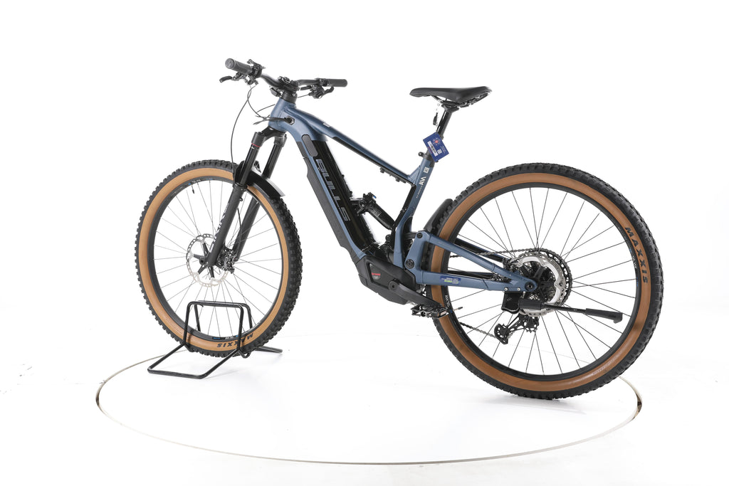 Bulls E-Stream EVO AM 4 E-Bike Fully - Image 8