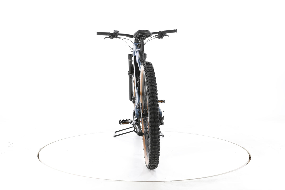 Bulls E-Stream EVO AM 4 E-Bike Fully - Image 10