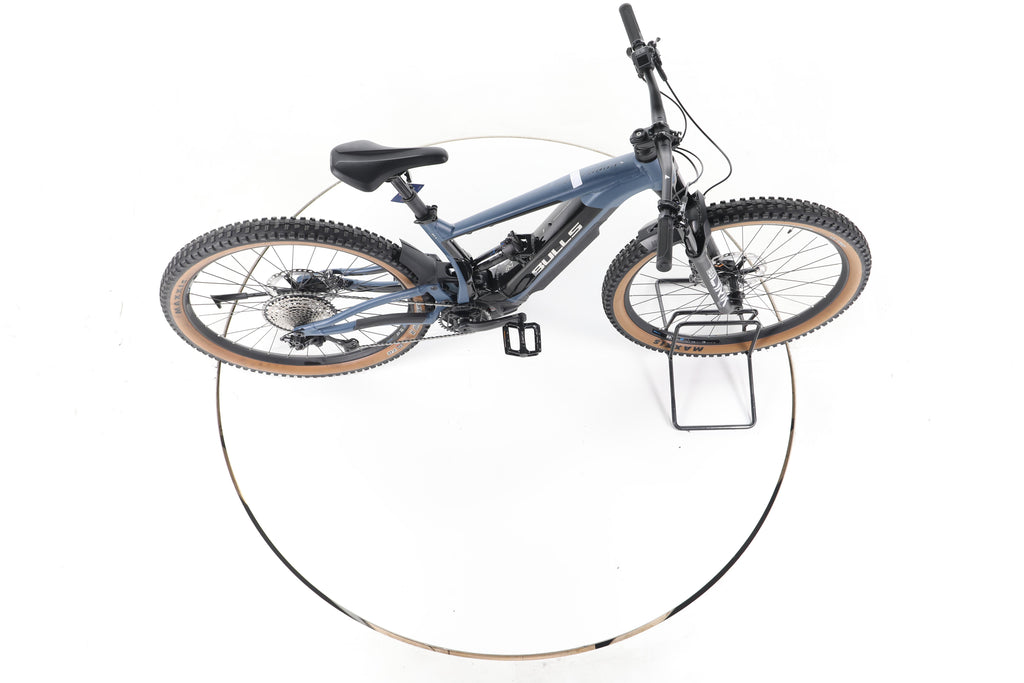 Bulls E-Stream EVO AM 4 E-Bike Fully - Image 13