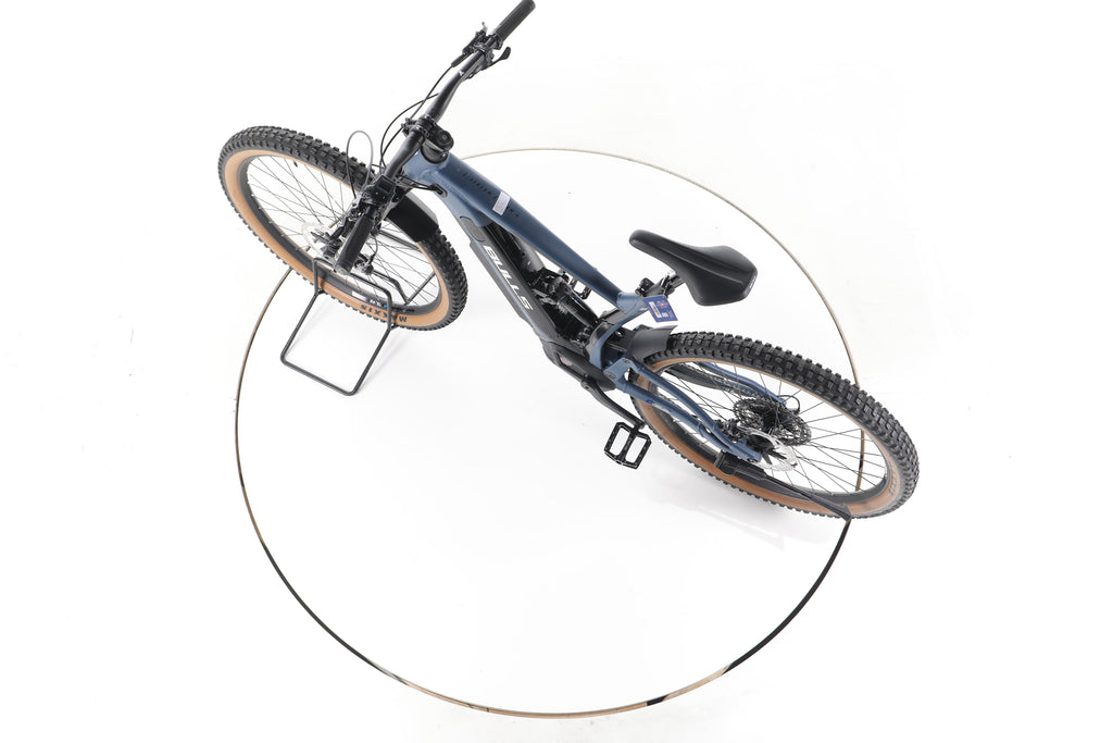 Bulls E-Stream EVO AM 4 E-Bike Fully - Image 20
