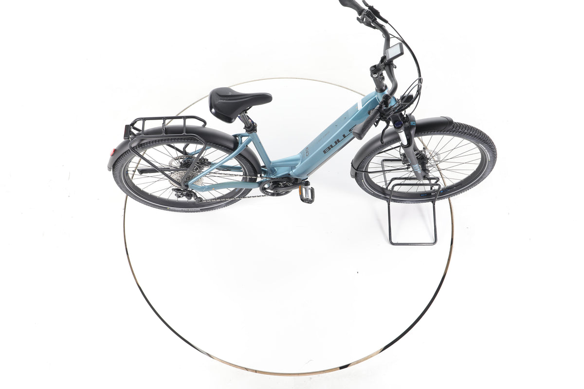Bulls Iconic EVO 1 Trekking E-Bike Tiefeinsteiger - Image 13