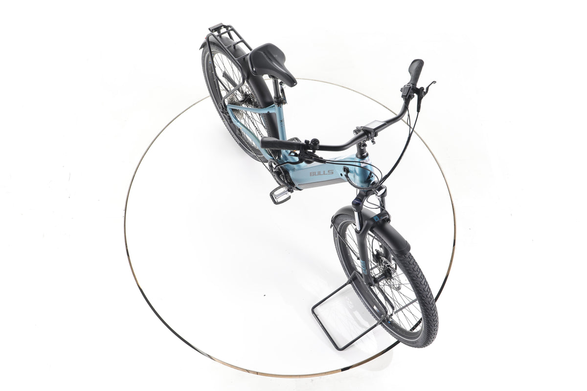 Bulls Iconic EVO 1 Trekking E-Bike Tiefeinsteiger - Image 15